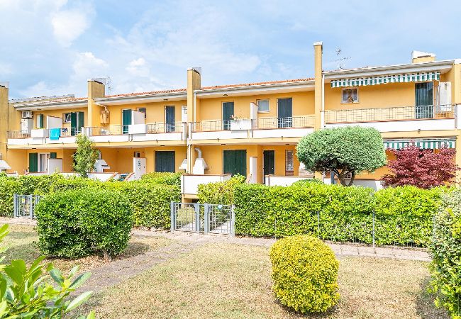 Appartamento a Caorle - Galleria 81_LUN1_TRI1_6PL