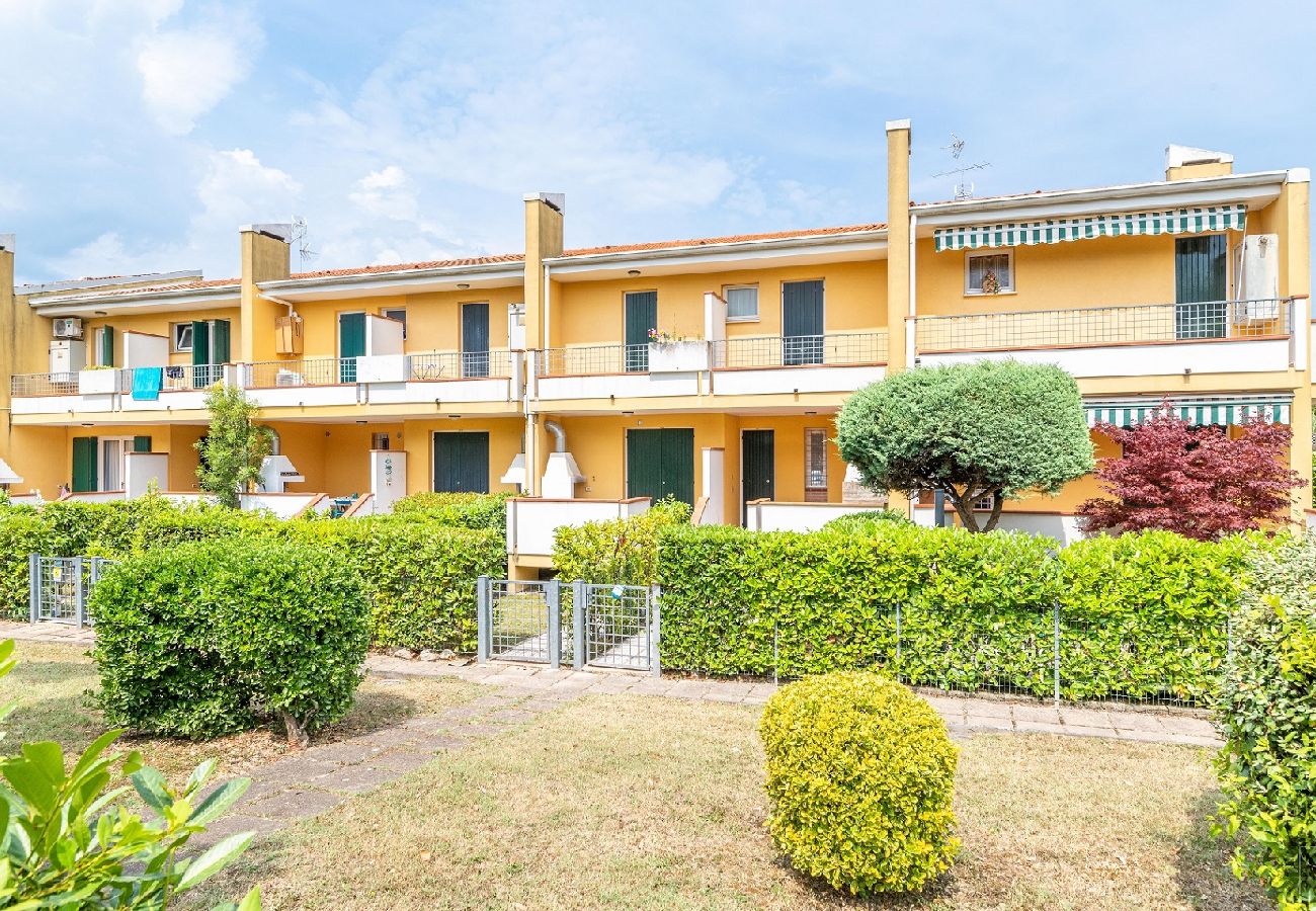Appartamento a Caorle - Galleria 81_LUN1_TRI1_6PL