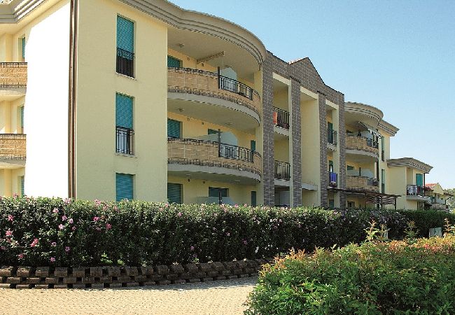 Appartamento a Caorle - Galleria 61_ALTL_RESI_B1_5PL