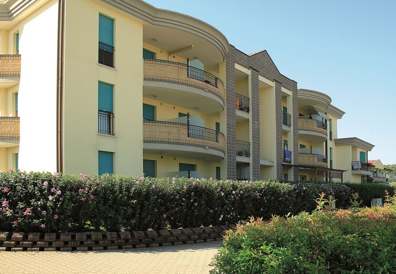 Appartamento a Caorle - Galleria 61_ALTL_RESI_B1_5PL