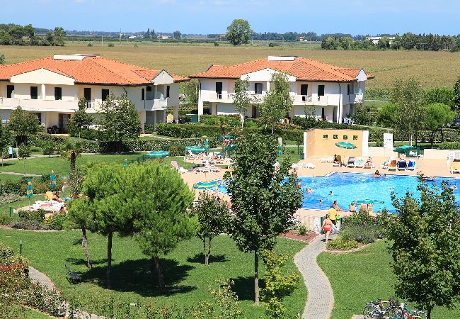 Appartamento a Caorle - Galleria 61_ALTL_VILLA_C_7_PL