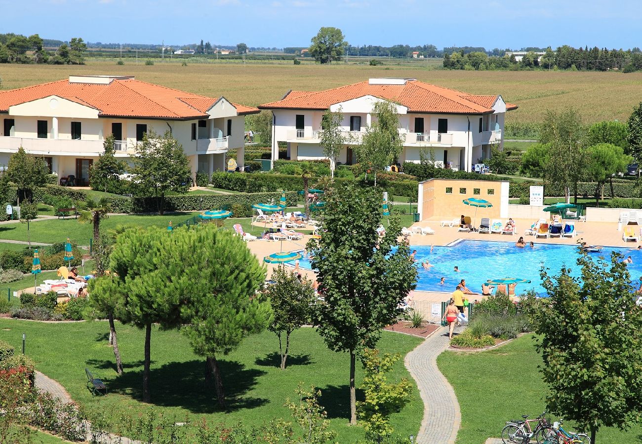 Appartamento a Caorle - Galleria 61_ALTL_VILLA_C_7_PL