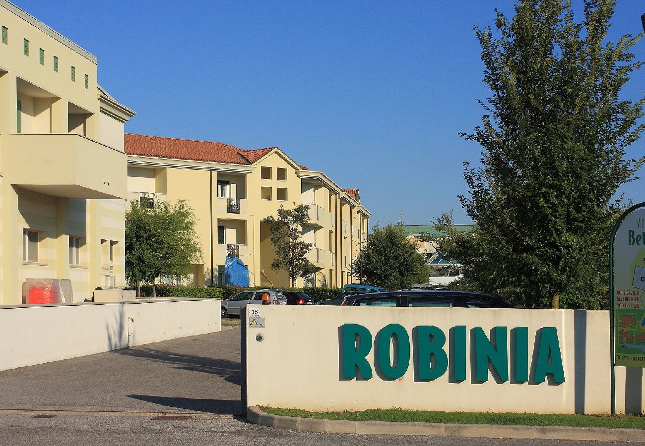 Appartamento a Caorle - Galleria 61_ROBI_BILO_5PL