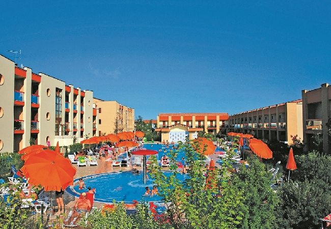 Appartamento a Caorle - Galleria 71_GINE_VILLA_C_6PL