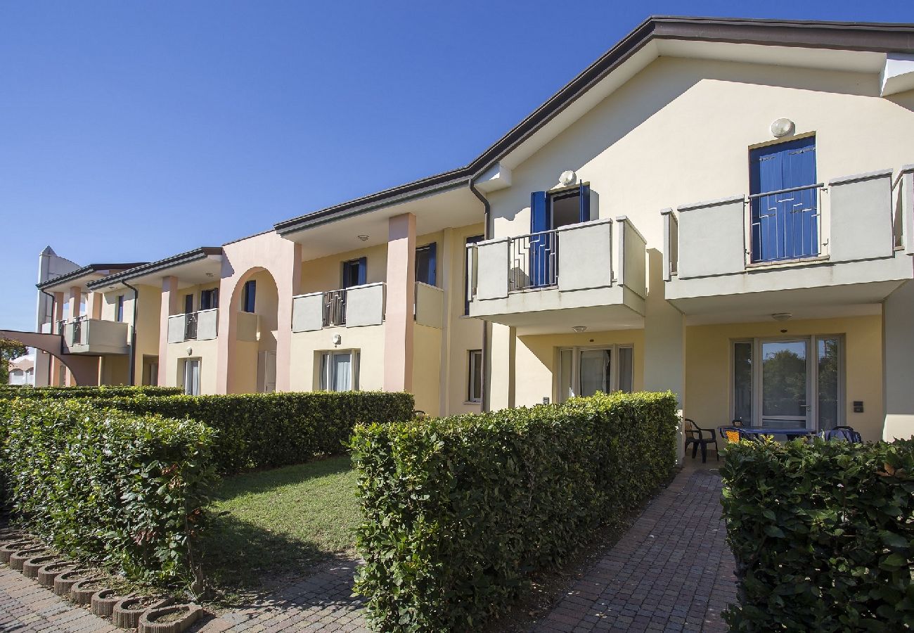 Appartamento a Caorle - Galleria 71_QUER_VILLA_C_7PL