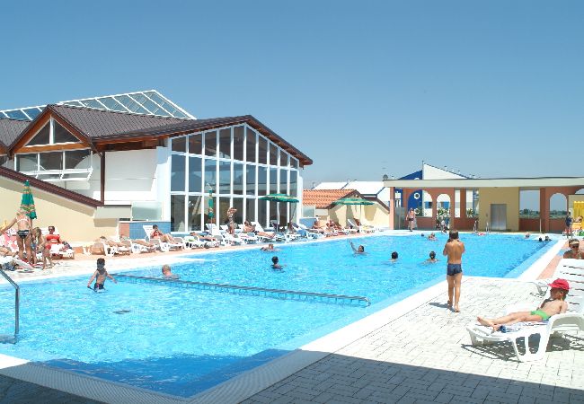 Appartamento a Caorle - Galleria 71_QUER_RESI_C_7PL