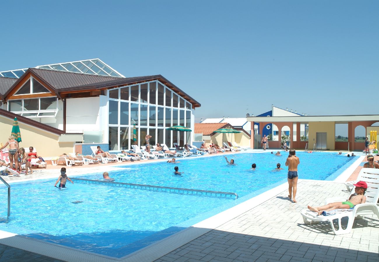 Appartamento a Caorle - Galleria 71_QUER_RESI_C_7PL