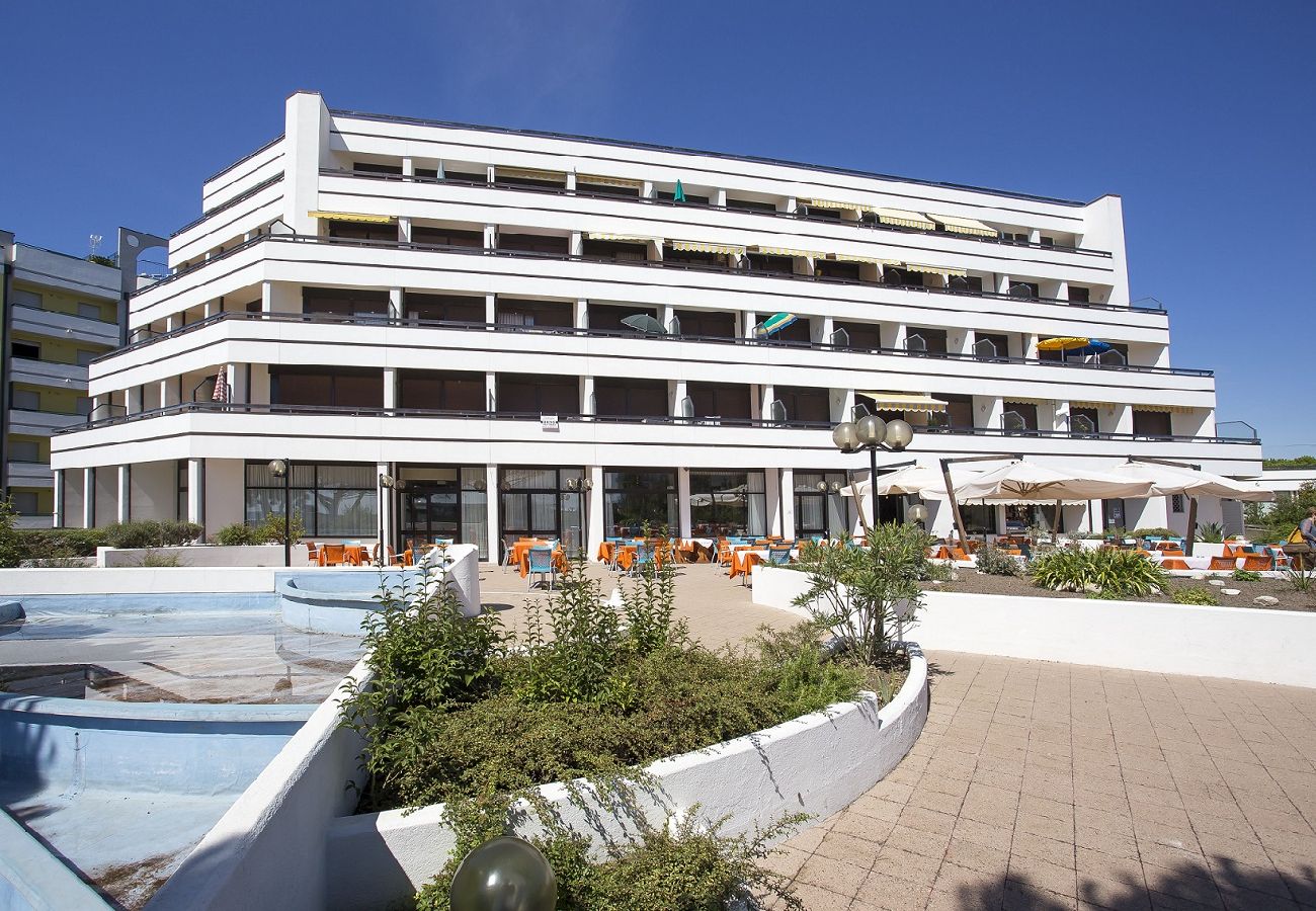 Appartamento a Caorle - Galleria 81_PANF_MON3_4PL