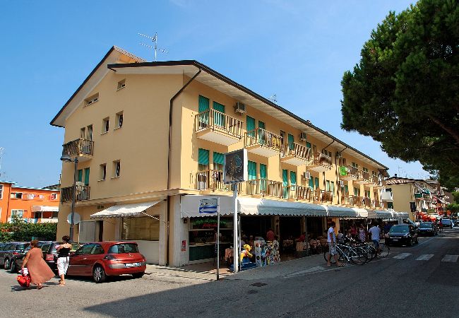 Appartamento a Caorle - Galleria 81_STEL_BIV2_4PL