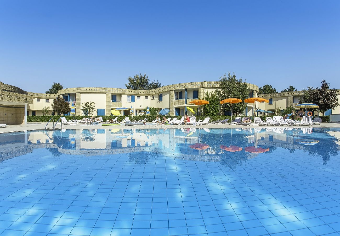 Appartamento a Bibione - Galleria 41_GIRA_BIV2_5PL