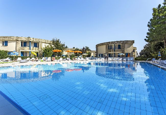 Appartamento a Bibione - Galleria 41_GIRA_TRI2_6PL