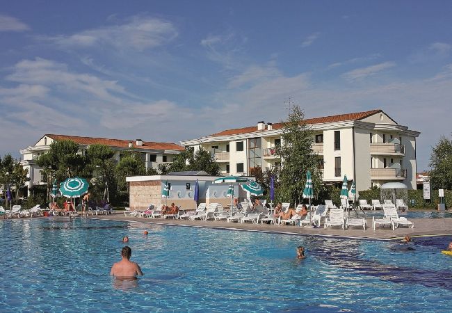 Appartamento a Caorle - Galleria 61_ALTO_RESI_BIVA_5PL