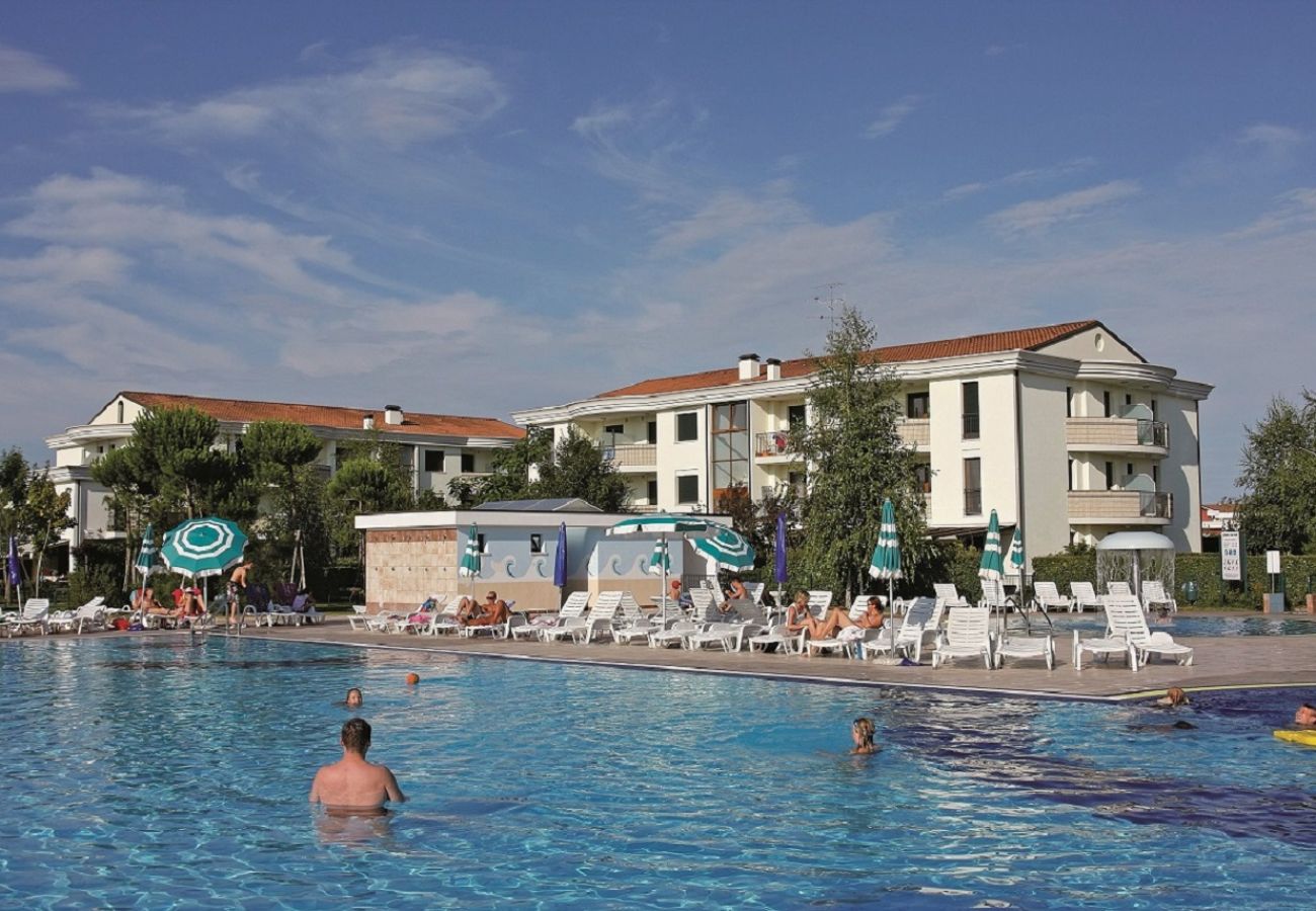 Appartamento a Caorle - Galleria 61_ALTO_RESI_BIVA_5PL