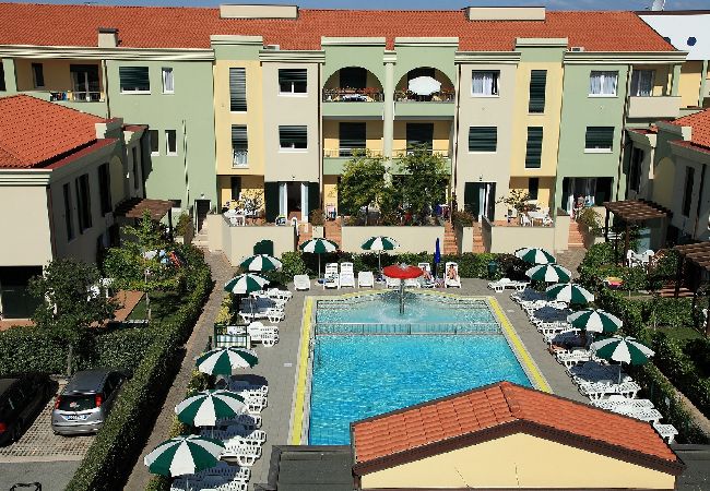 Appartamento a Caorle - Galleria 71_FARN_RESI_BIVA_4PL