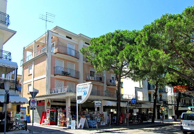 Appartamento a Jesolo - Galleria 11_GIAA_TRI2_4PL