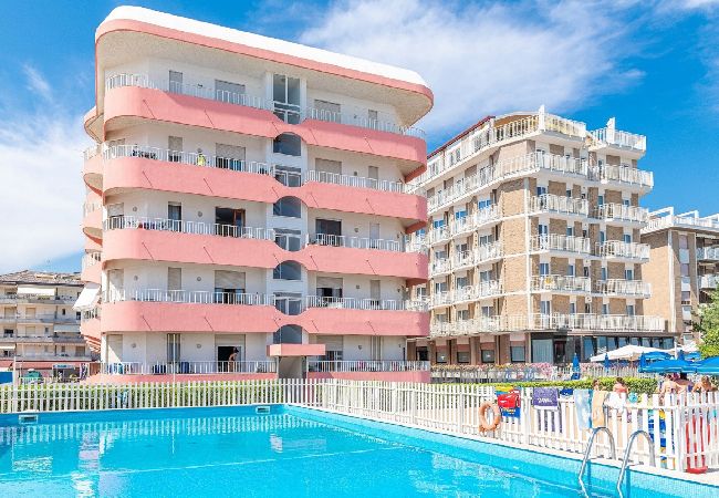 Appartamento a Jesolo - Galleria 11_APOL_TRI2_6PL