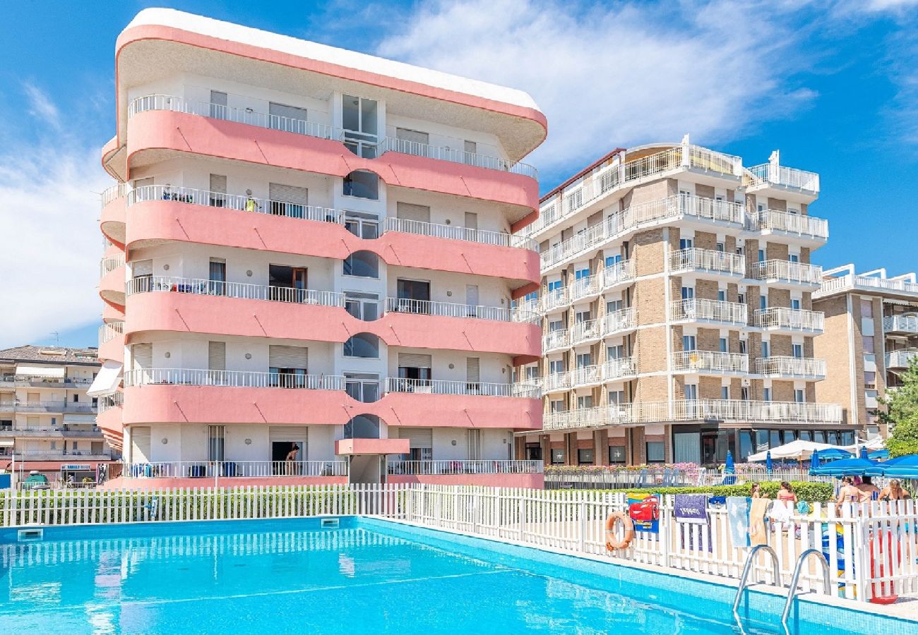 Appartamento a Jesolo - Galleria 11_APOL_TRI2_6PL