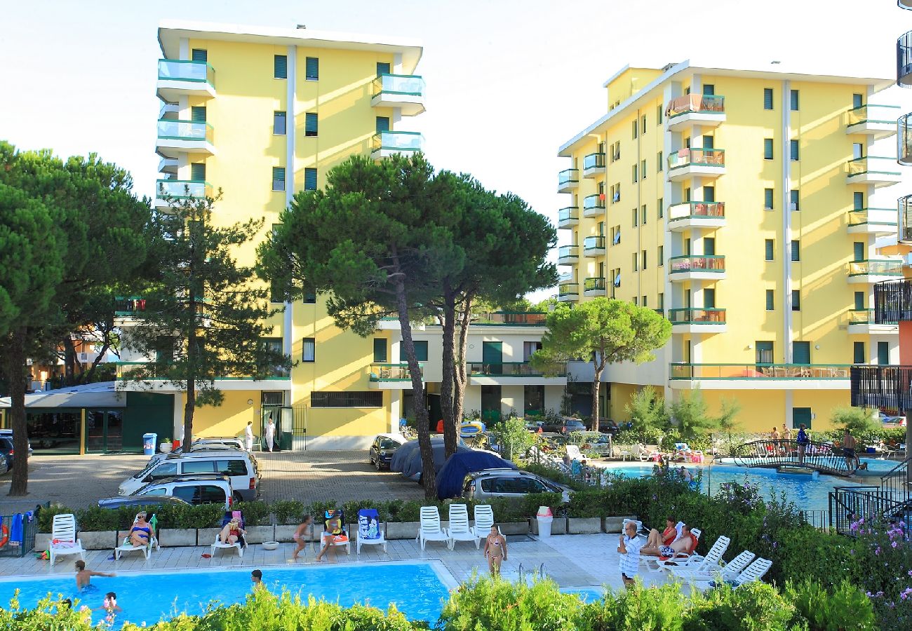 Appartamento a Jesolo - Galleria 11_CSOL_TRI1_6PL