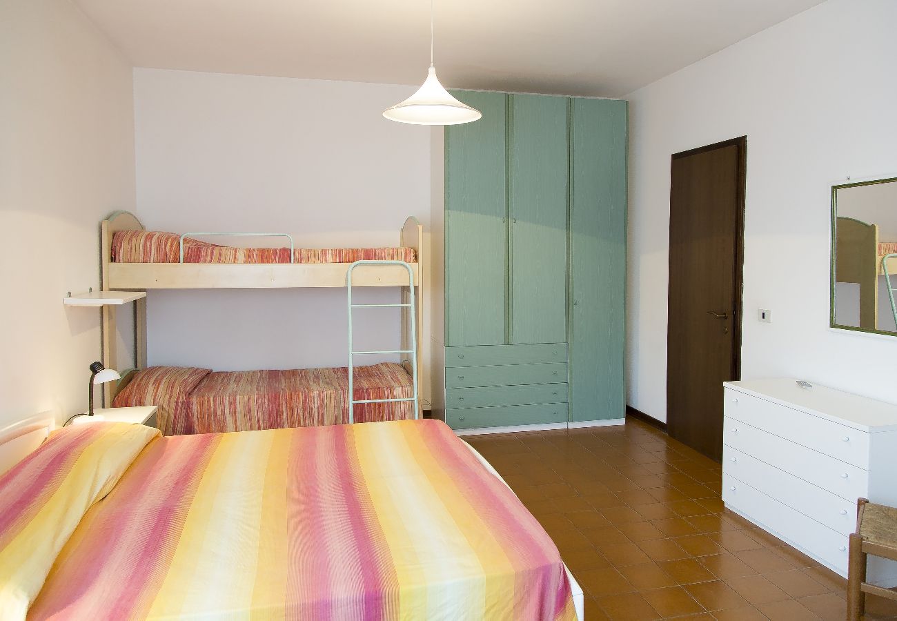 Appartamento a Jesolo - Galleria 11_GARC_BIV1_6PL