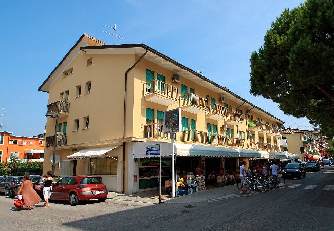 Appartamento a Caorle - Galleria 81_STEL_BIV1_5PL