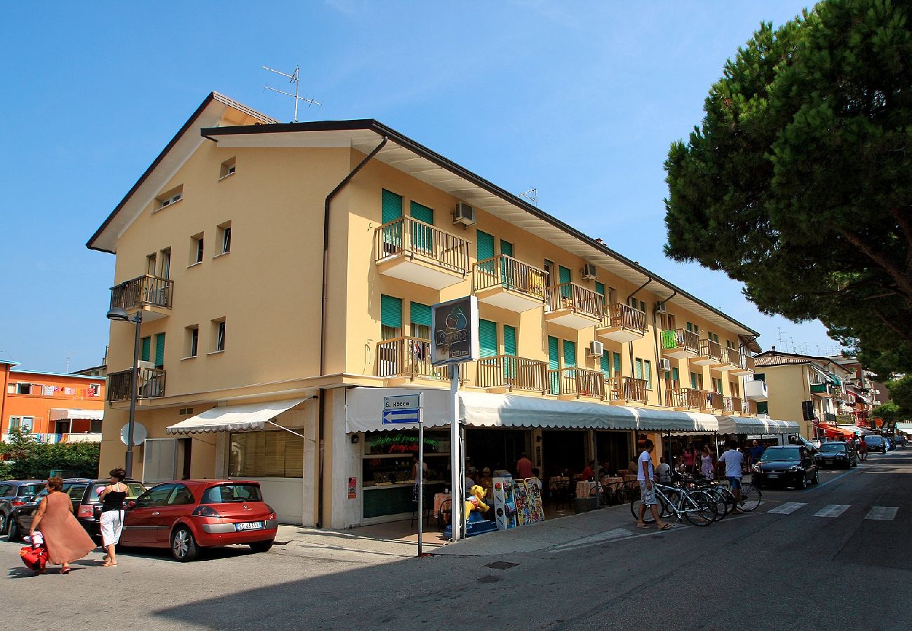 Appartamento a Caorle - Galleria 81_STEL_BIV1_5PL