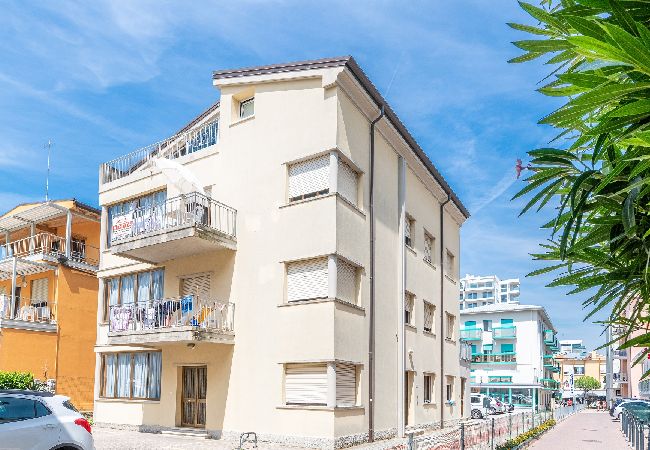 Appartamento a Jesolo - Galleria 11_ZENI_TRI1_8PL