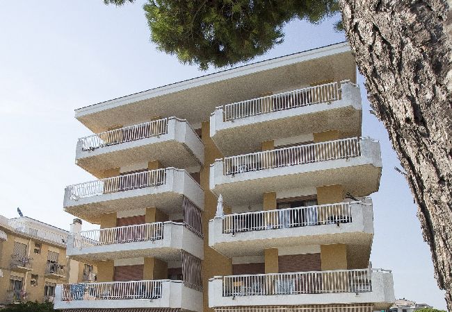 Appartamento a Jesolo - Galleria 11_NAUT_BIVA_5PL