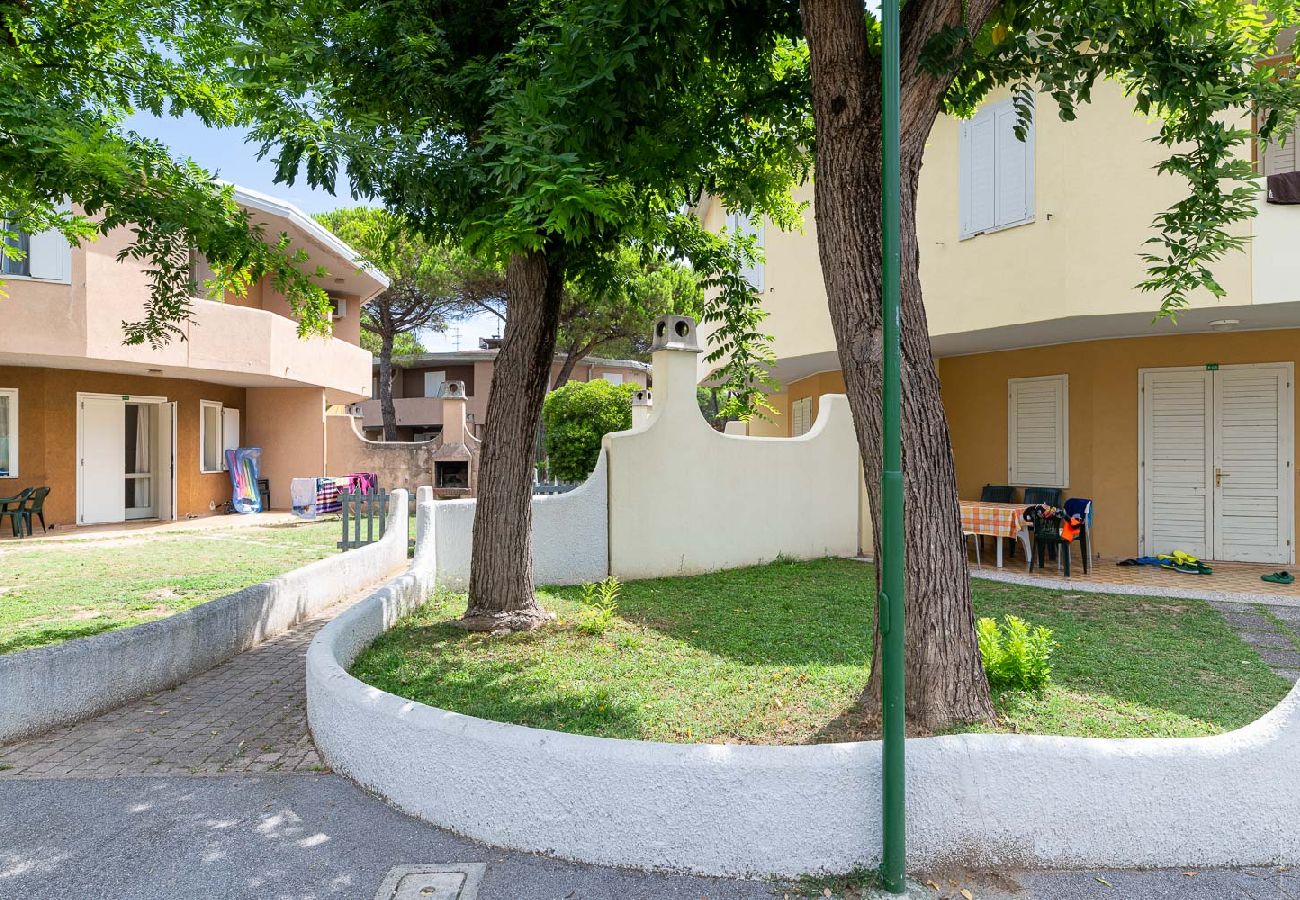 Appartamento a Bibione - Galleria 41_TIVO_BIV1_5PL