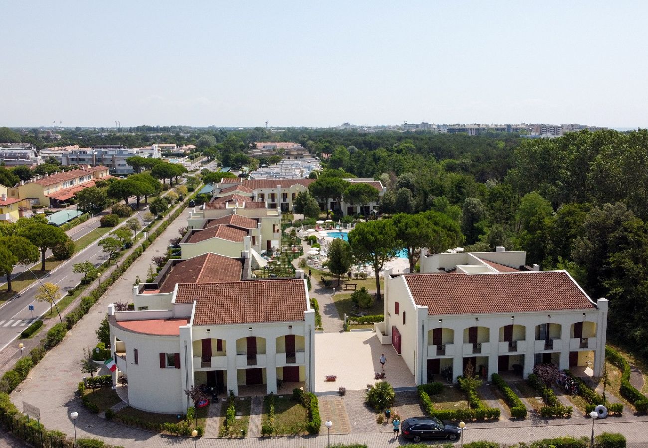 Appartamento a Bibione - Galleria 41_CALY_TRI1_7PL