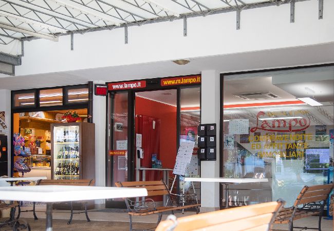 Appartamento a Caorle - Galleria 81_LUN2_TRI1_6PL