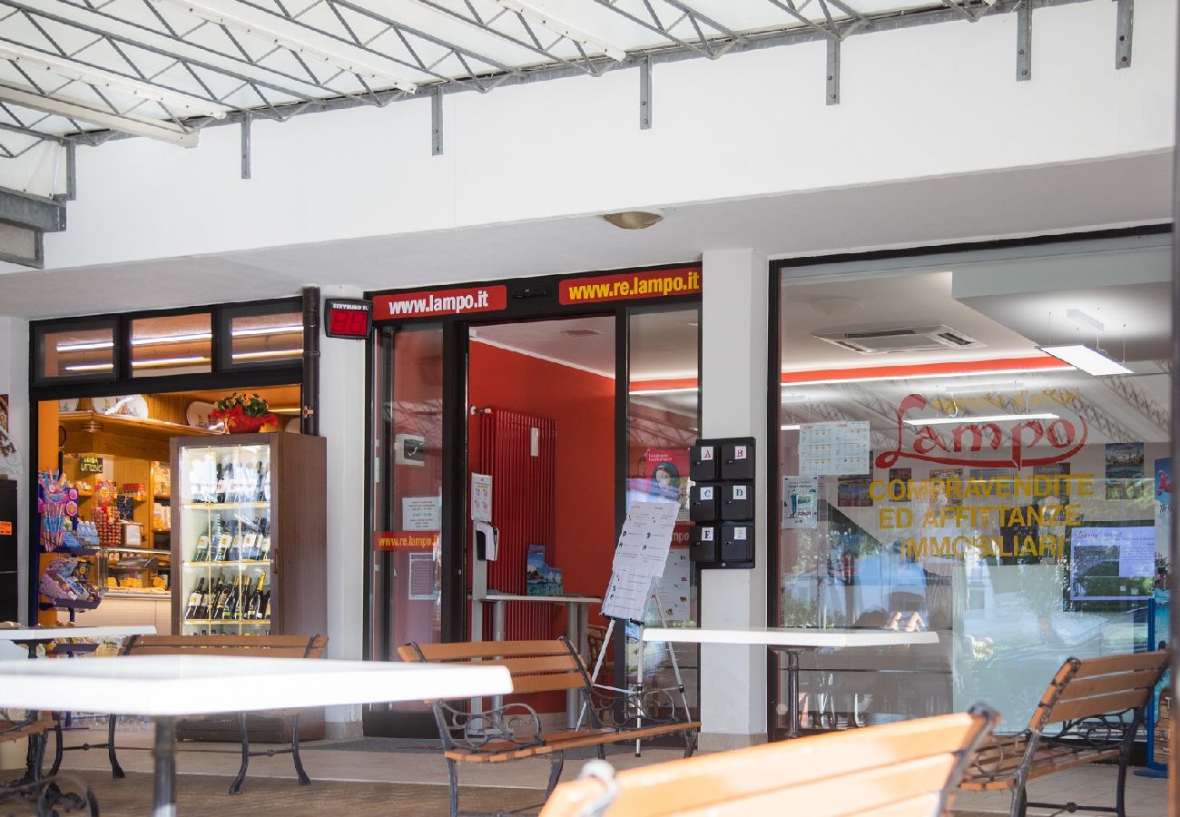 Appartamento a Caorle - Galleria 81_LUN2_TRI1_6PL