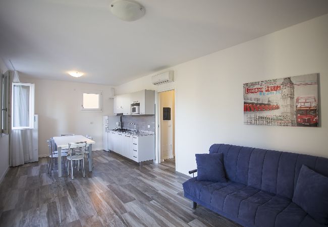 Appartamento a Jesolo - Galleria 11_GREE_TRVV_7PL