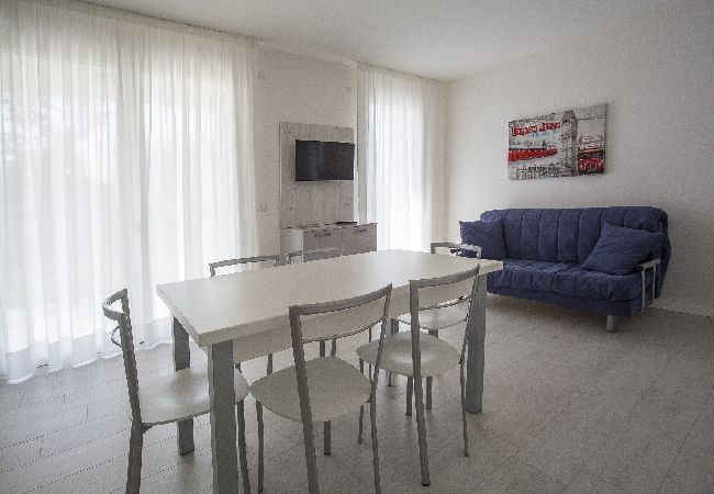 Appartamento a Jesolo - Galleria 11_GREE_BIVV_5PL