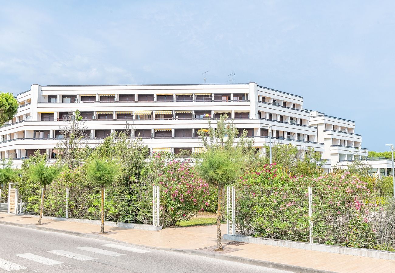 Appartamento a Caorle - Galleria 81_PANF_TRI2_6PL