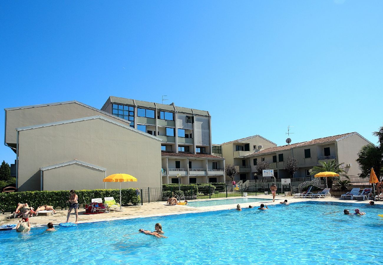 Appartamento a Caorle - Galleria 81_LUN2_TRI2:_7PL