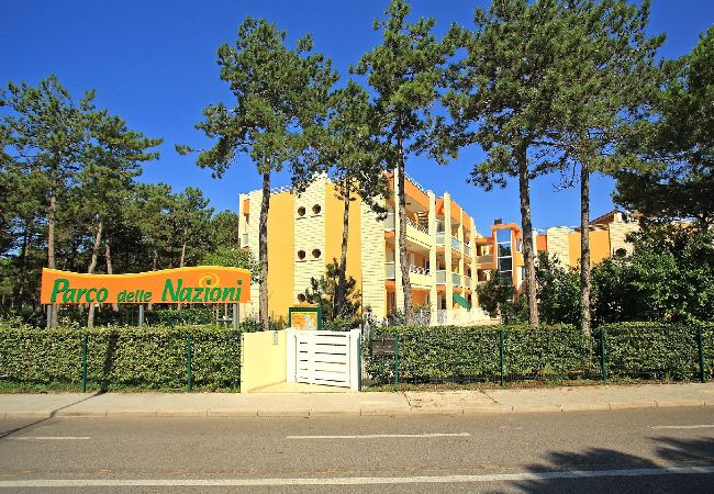 Appartamento a Bibione - Galleria 41_PDN_TRI1_7PL