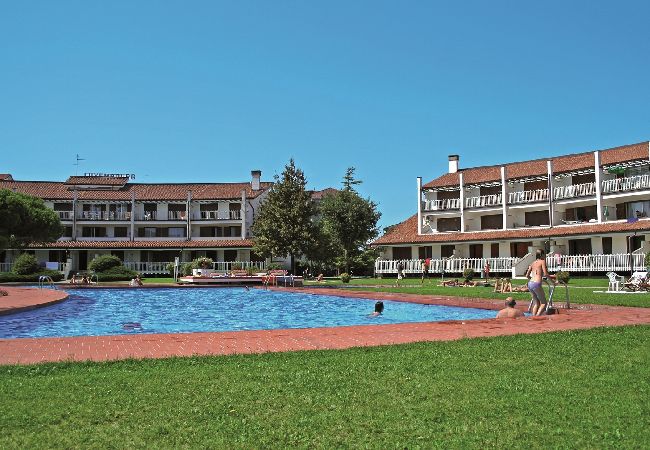 Appartamento a Caorle - Galleria 81_SELE_BIV1_4PL