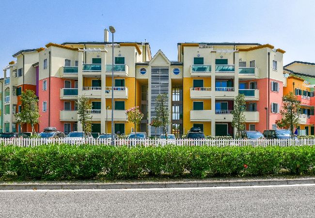 Appartamento a Caorle - Galleria 61_MIMO_RESI_BIV2_5PL