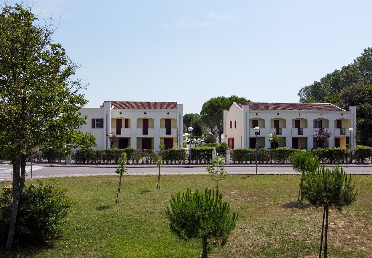 Appartamento a Bibione - Galleria 41_CALY_TRI3_6PL