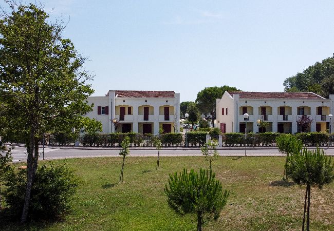 Appartamento a Bibione - Galleria 41_CALY_TRI4_7PL