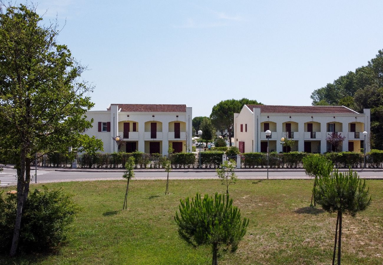 Appartamento a Bibione - Galleria 41_CALY_TRI4_7PL