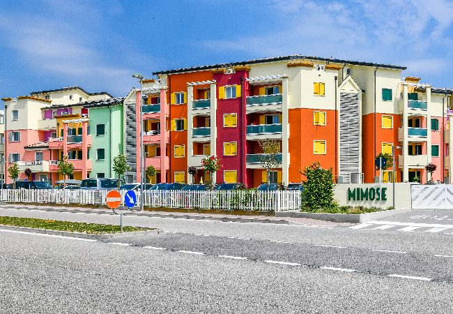 Appartamento a Caorle - Galleria 61_MIMO_RESI_TRIV_7PL