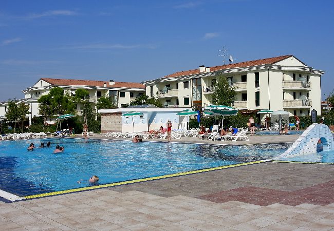 Appartamento a Caorle - Galleria 61_ALTT_RESI_TRIV_7PL