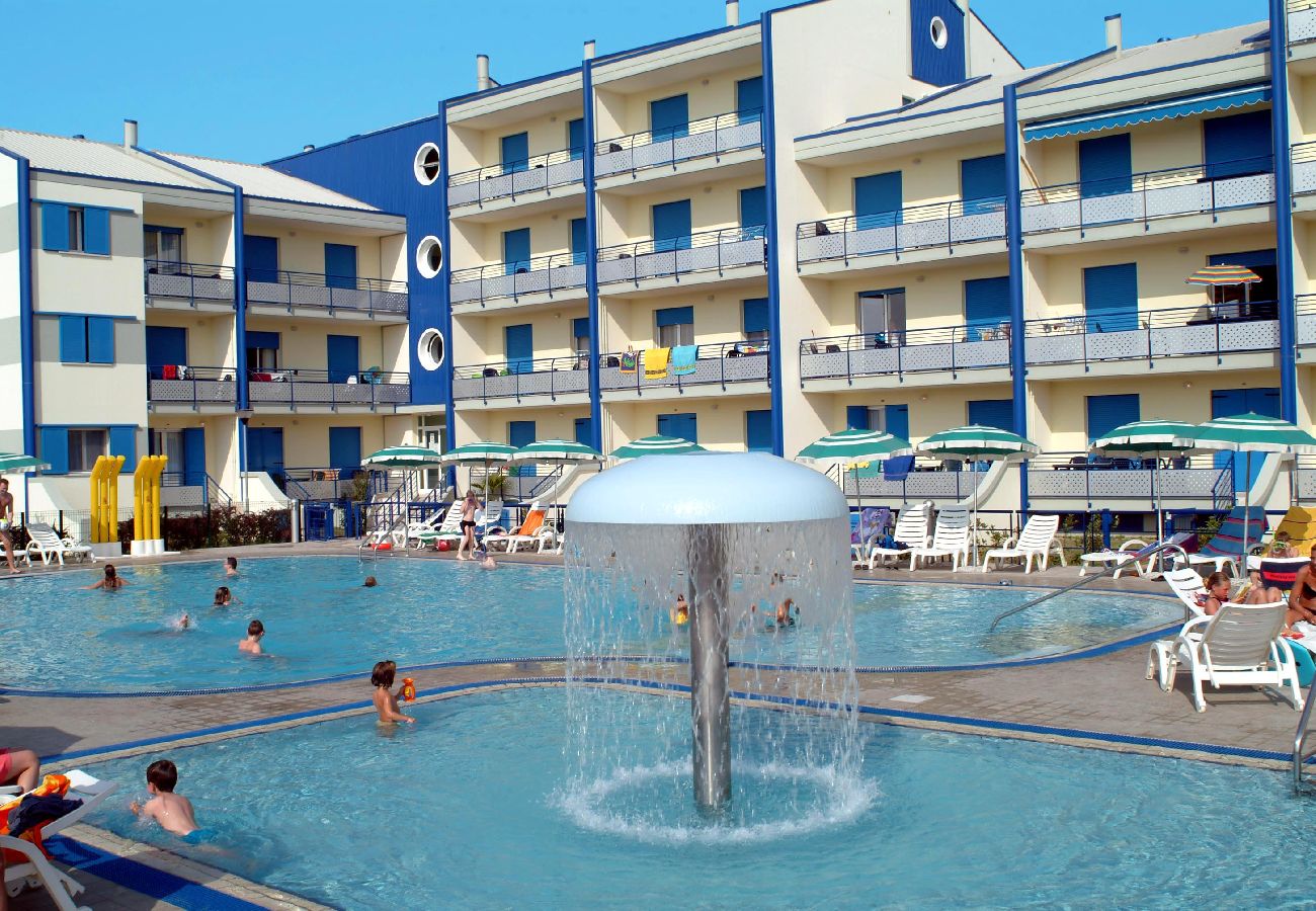 Appartamento a Caorle - Galleria 71_TAME_RESI_B_5PL