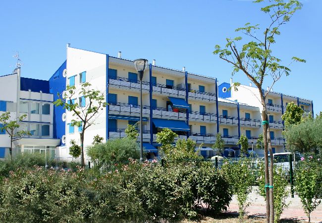 Appartamento a Caorle - Galleria 71_TAME_BIV1_5PL