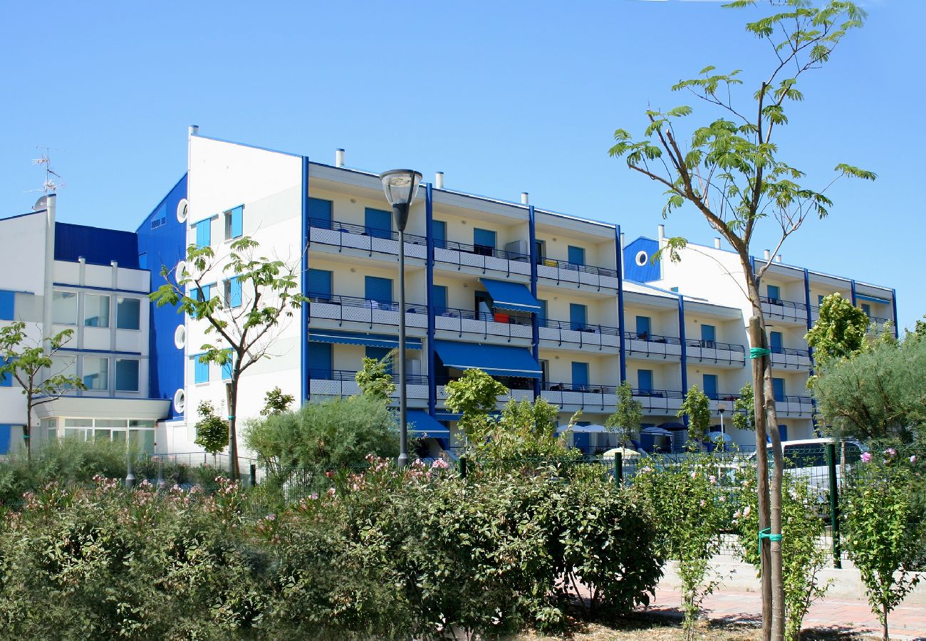 Appartamento a Caorle - Galleria 71_TAME_BIV1_5PL