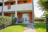Appartamento a Caorle - Villetta su 2 piani+giardino e 2 camere da letto