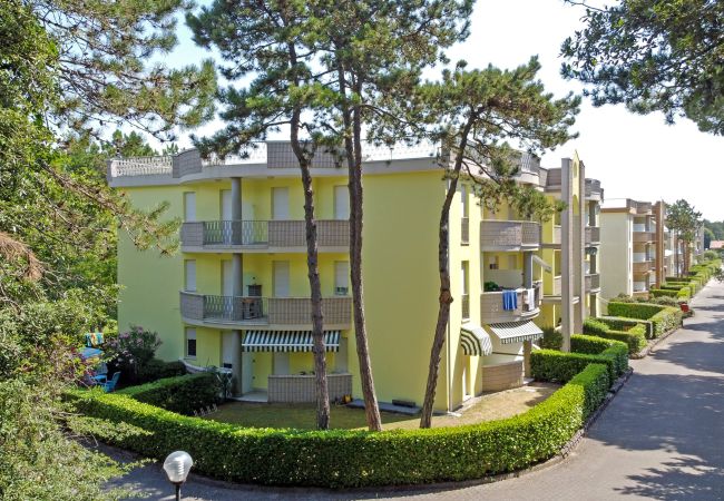 Bibione - Appartamento