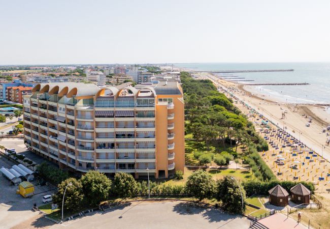 Appartamento a Porto Santa Margherita - CHIMERE - Apt. su un piano + balcone e 2 camere