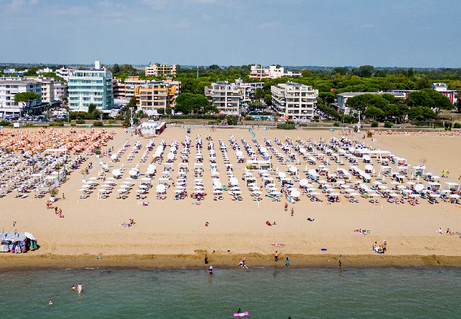 Appartamento a Bibione - Galleria 21_GIUD_TRI2_6PL